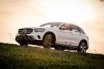 Mercedes-Benz GLC220 d 4Matic 2019 года (LA)